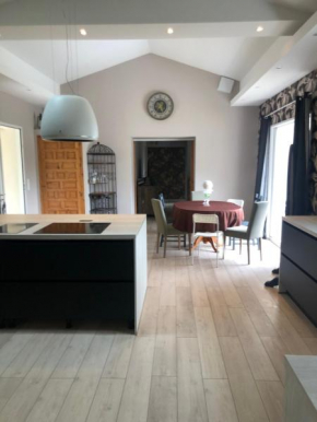 Maison calme